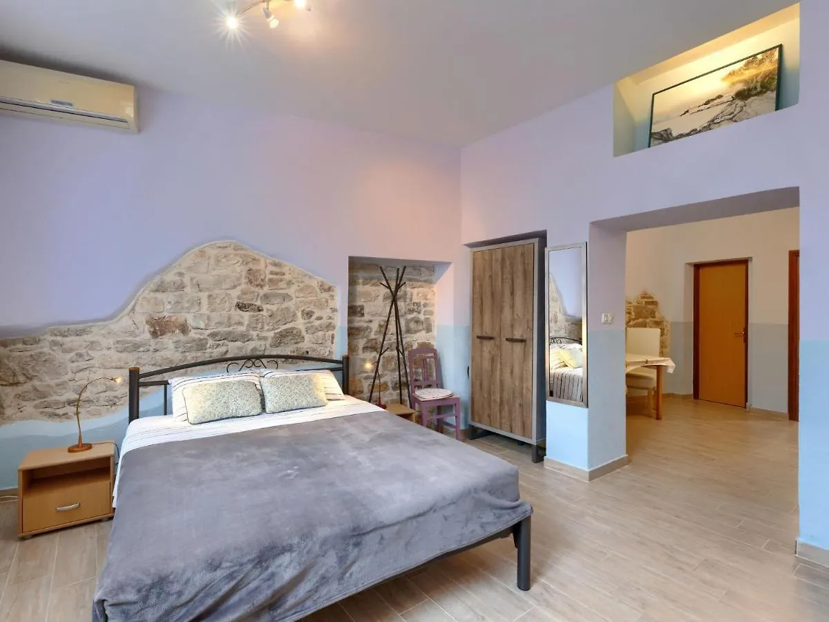 Apartment Sonja By Interhome Pula 0*,  Croatie