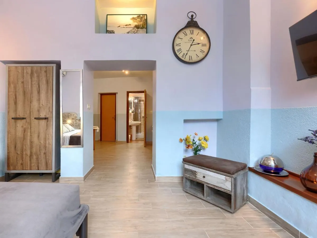 Apartment Sonja By Interhome Pula Croatie