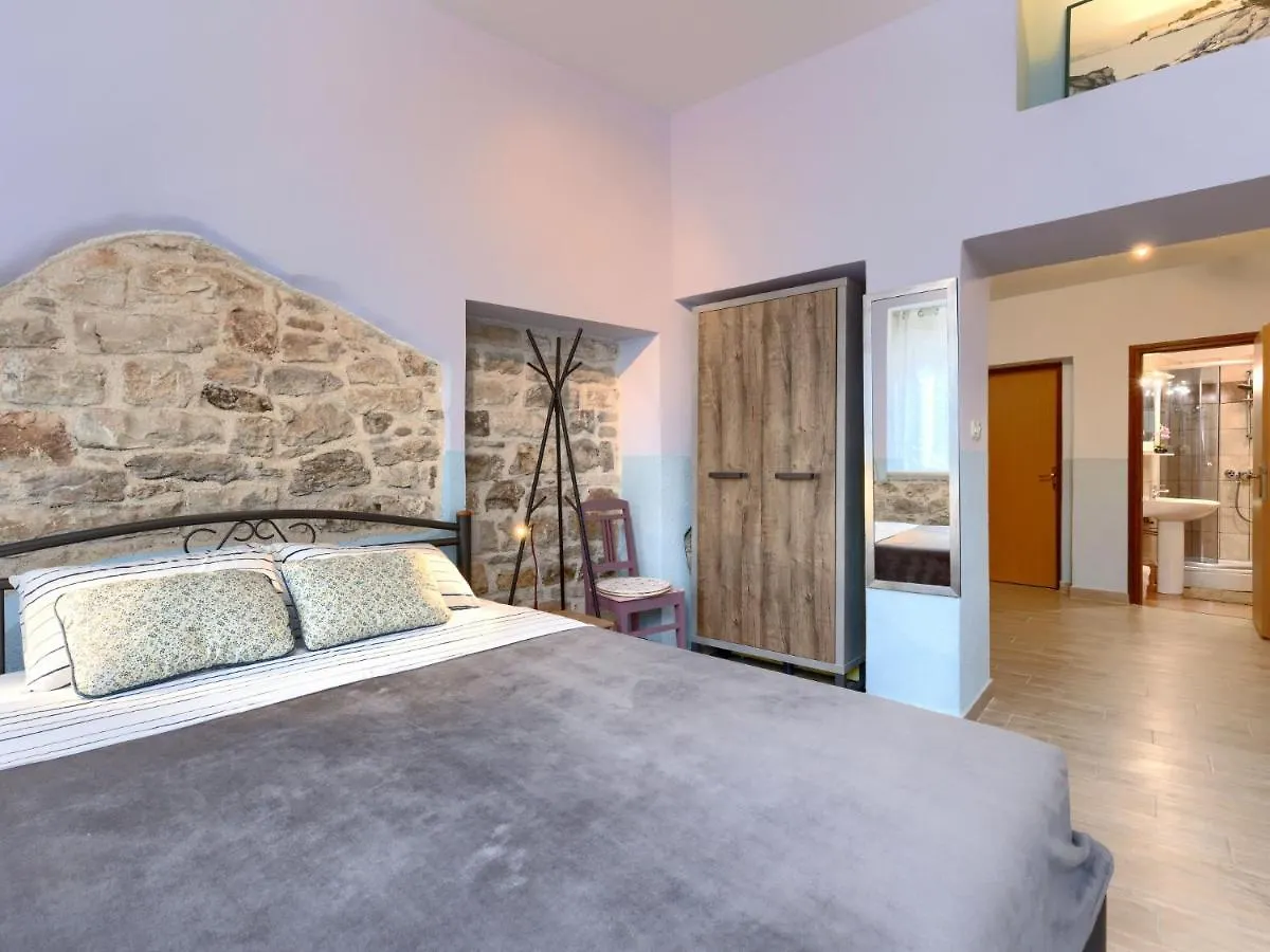 Apartment Sonja By Interhome