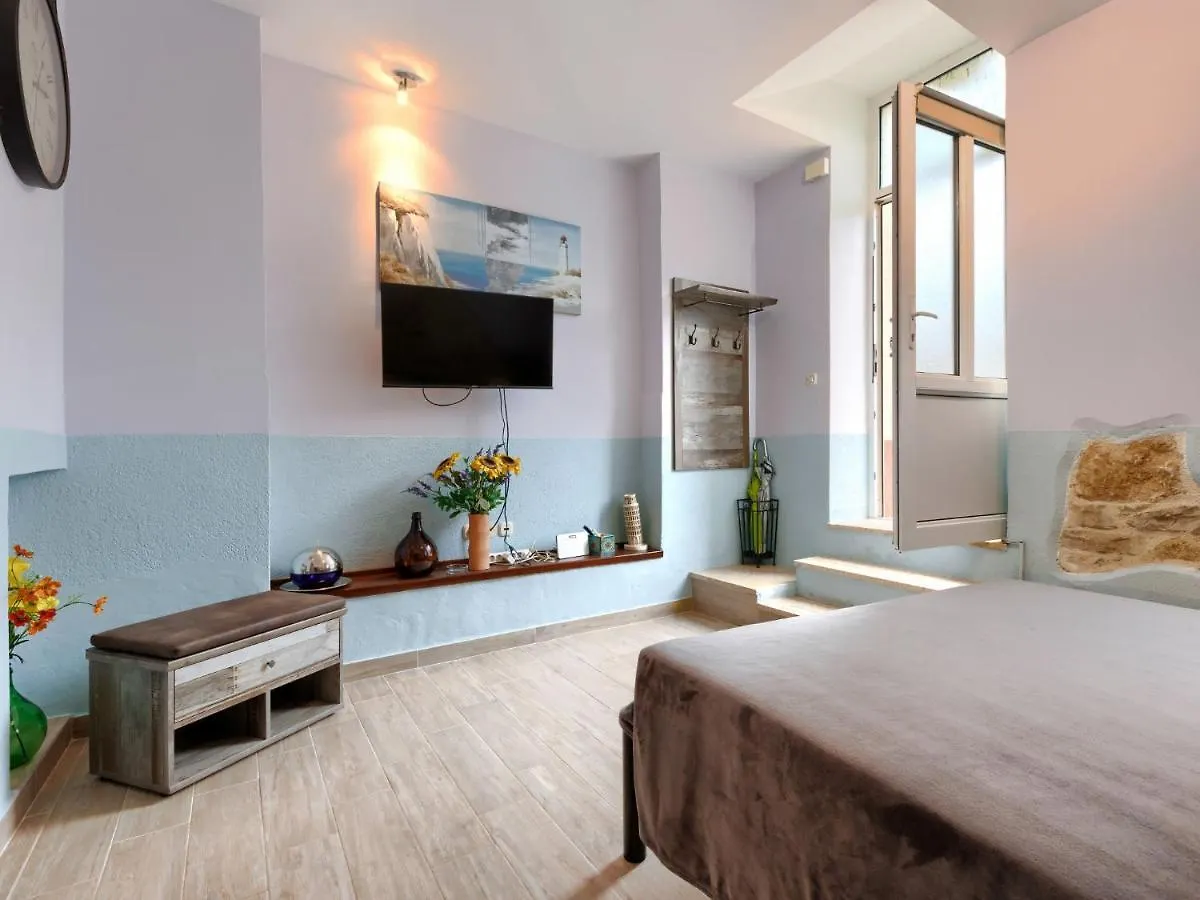Apartment Sonja By Interhome Pula 0*,  Croatie