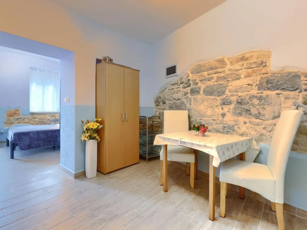 Apartment Sonja By Interhome Pula Croatie