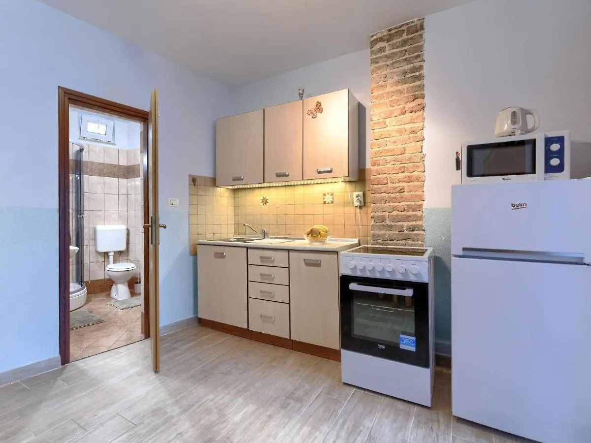 Apartment Sonja By Interhome Pula Croatie