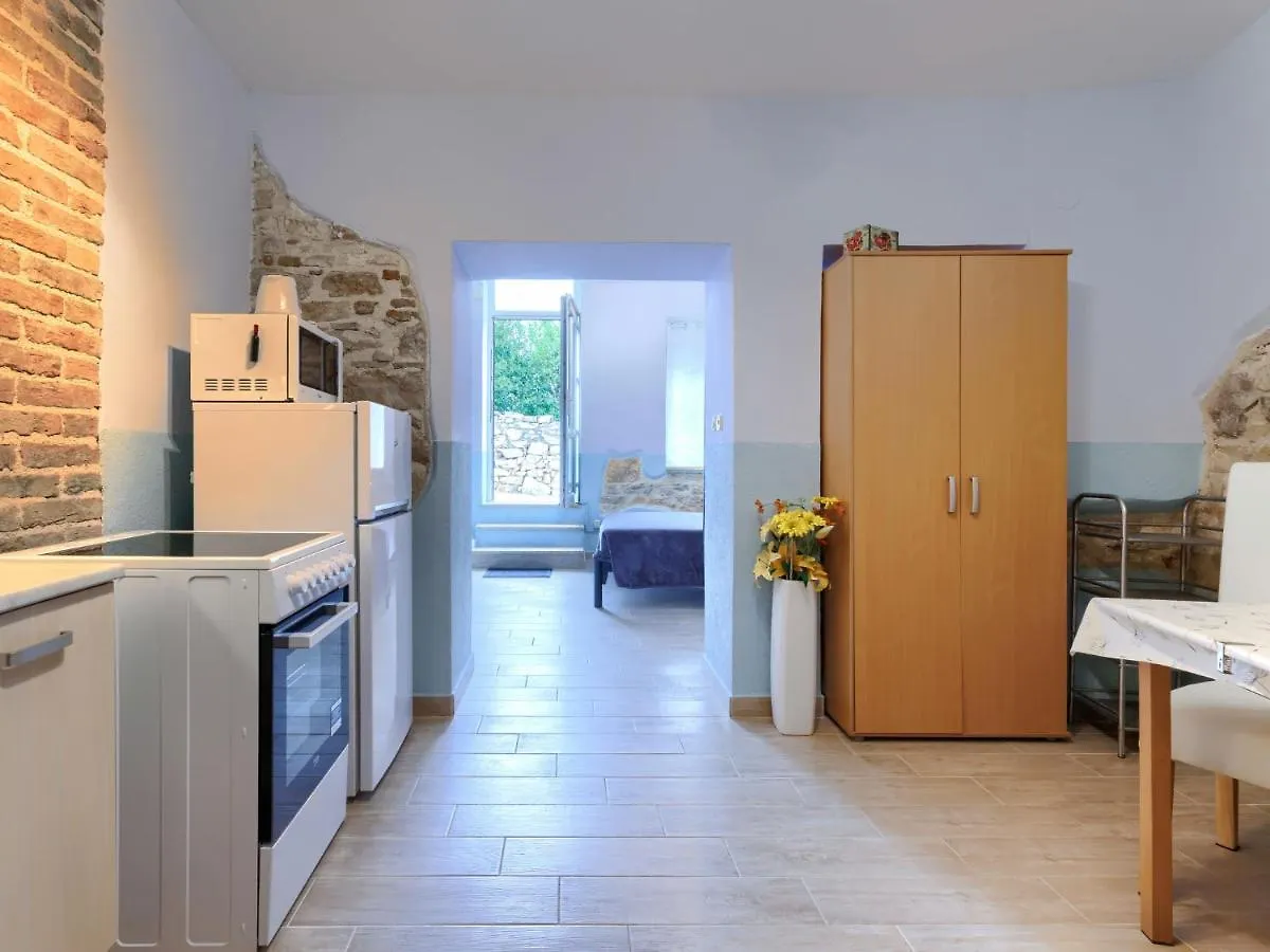 Apartment Sonja By Interhome Pula Croatie