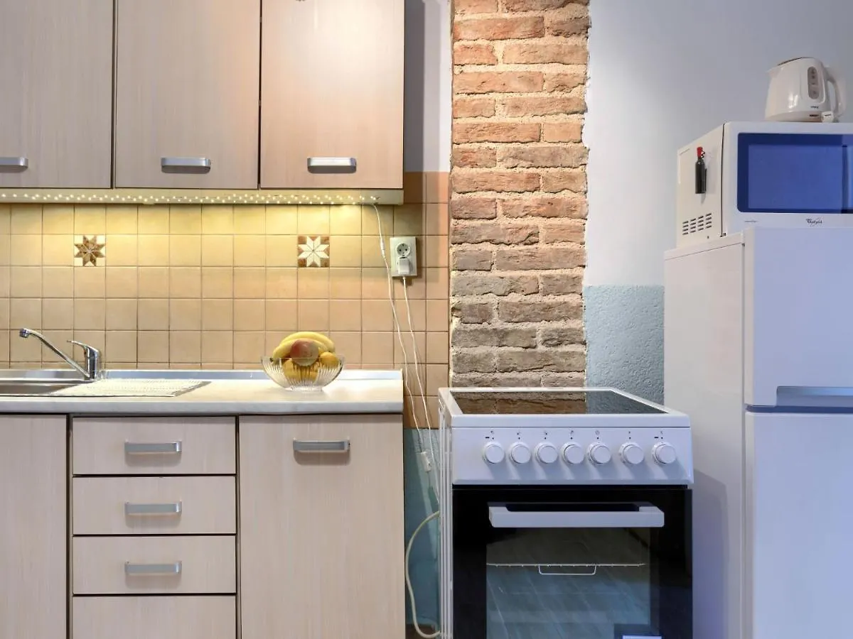 Apartment Sonja By Interhome Πούλα